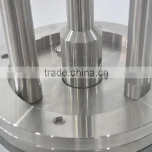 Industrial Homogenizer/disperser/emulsifier/high Shear Mixer thumbnail-6