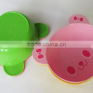 Plastic Bowls for Kids thumbnail-1