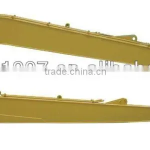 Excavator Long Boom thumbnail-1