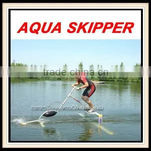 SWIMMING POOL BIKE TOTEM BIKES AQUA BIKE thumbnail-1