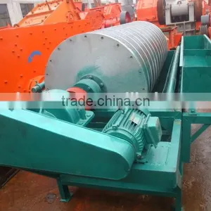 Widely Used Magnetic Separator for Iron Ore thumbnail-4
