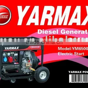 Diesel Generator thumbnail-1