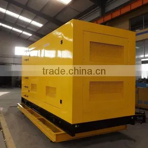 Hot Sales 10KVA-2000KVA Stirling Engine Generator With ISO 9001 thumbnail-3