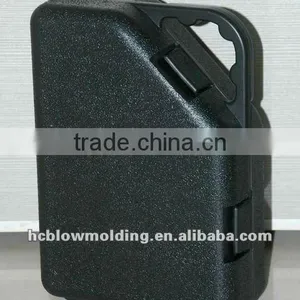 OEM Blow Molding Portable Suitcase Plastic Tool Box Manufacture thumbnail-1