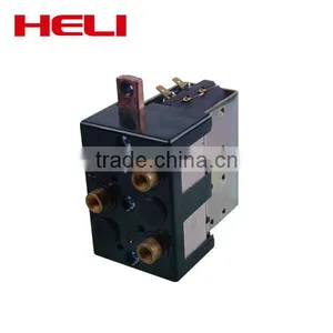 Electrical Fan Heli Forklift Spare Parts thumbnail-4