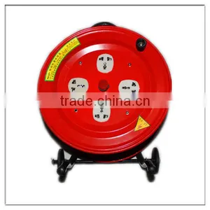 High Quality Electric Cable Reel thumbnail-1