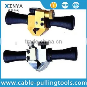 Overhead Ratchet Cable Stripper thumbnail-1