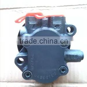 TCD2013 Fuel Pump thumbnail-1