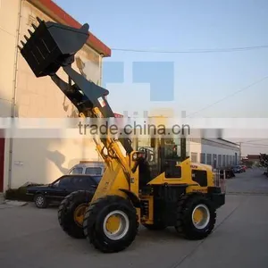 SWM620 Wheel Loader thumbnail-1