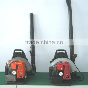 Hot Selling High Efficient 2 Stroke 63.3cc Backpack Leaf Blower for Korea thumbnail-1