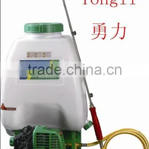 Taizhou Backpack / Knapsack Power Sprayer 768 thumbnail-1