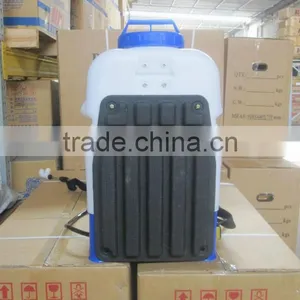 Electric Sprayer thumbnail-3