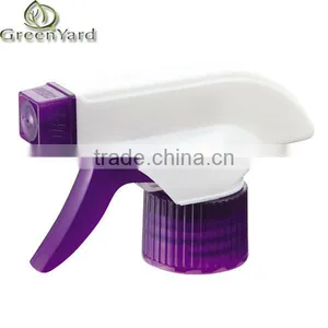Plastic Trigger Sprayer SR-101G 28/400 Hot Sale thumbnail-3