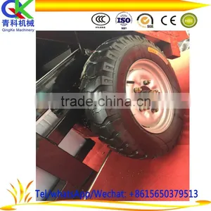 2ton Project Dump Tricycle With Best Quality thumbnail-3