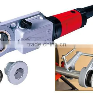 1/2''--2'' Portable Tube Threading Machine thumbnail-1