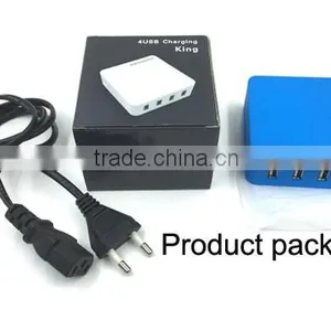 Christmas Gifts 2017 CE ROHS eu Quick Usb Charger For Phones thumbnail-6