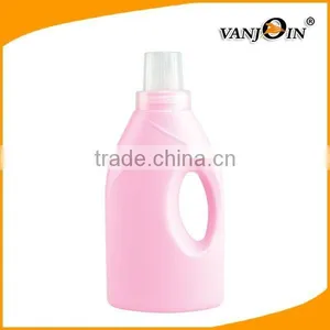 Essential Oil Use and Screw Cap Sealing Type Plastic Laundry Detergent Bottle thumbnail-3