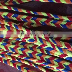CO 16-4A High Speed Lace/belt Braiding Machine thumbnail-3