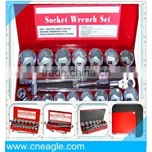 SOCKET WRENCH SET thumbnail-1