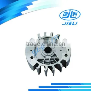 Chain Saw Machine Spare Part Small Flywheel thumbnail-1