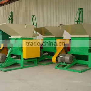 China Supplier Crusher for All Plastic Crush thumbnail-4