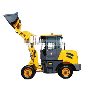 COMPACT LOADER thumbnail-1