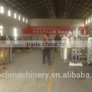 Vertical Automatic Most Economical Yeast Pouch Sachet Powder Packing Machine thumbnail-2