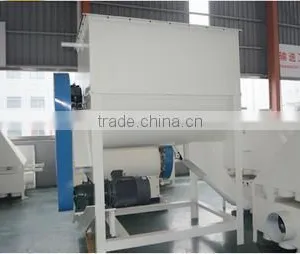3-5T/H Capacity Turn-key Poultry Premix Machine for Feed Production Line thumbnail-1