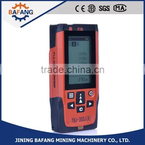 Hot Sales for YHJ Series Mine Intrinsically Safe Type Laser Range Finder 100-300m thumbnail-1
