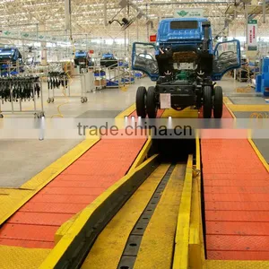 Light Truck Assembly Line thumbnail-1