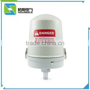 Center Pivot Irrigation System Crane Collector Ring thumbnail-2