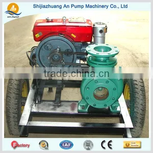 3hp Diesel High Pressure Cpm 158 Clean Water Pump thumbnail-1