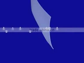 Silicone Rubber Strip,door Sealing,weather Strip thumbnail-1
