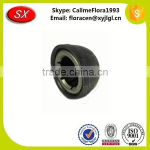 Custom Push Nuts of Various Metal thumbnail-1