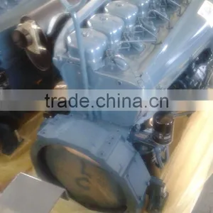 Air Cooled Diesel Engine B/F/L912/913/C thumbnail-3