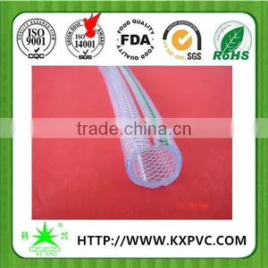China Shandong PVC Hose Machine thumbnail-4