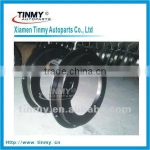 Steel Ball Bearing Turntable thumbnail-1