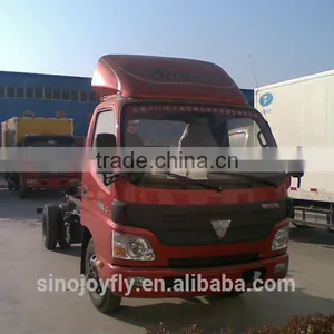 Professional Isothermal Van Box Made in China thumbnail-3