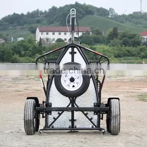 Hot Sale Halley Motor Trailer for Sale(FS-MT501) thumbnail-1