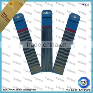 10PCS 1.0x175mm Tungsten Welding Electrode Rod thumbnail-1