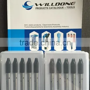 TSUTSUMI Robotic Soldering Tips thumbnail-2