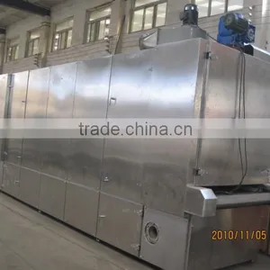 3-layer 5-layer Electricity Gas Diesel Snack Food Dryer thumbnail-5