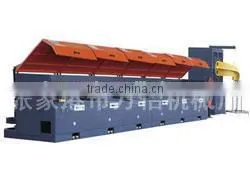 High Carbon/middle Carbon/low Carbon Wire Drawing Machine thumbnail-3