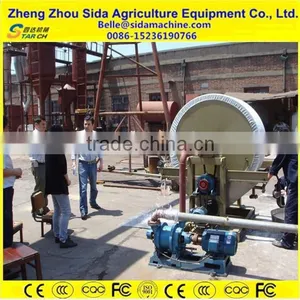 China Specialized Firm Supply Garri Processing Plant Most Suitable for Small-scale thumbnail-1