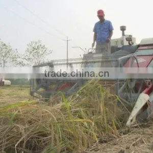 Combine Harvester thumbnail-2