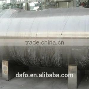 Food Grade Stainless Steel Water Storage Tank Heat Resistant Water Storage Tank thumbnail-4