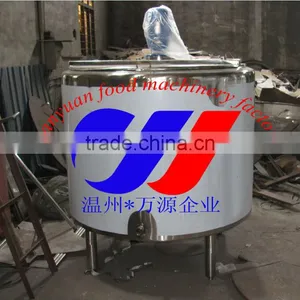 Juice Blending Tank Mixing Tank thumbnail-3
