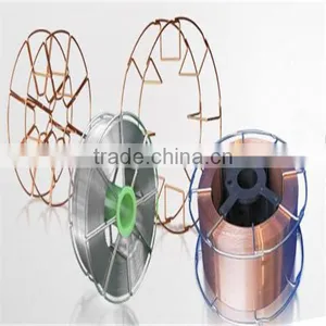 China Manufacturer Welding Materials Wire Basket Reels thumbnail-1