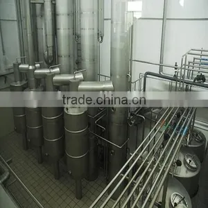Multi-effect Falling Film Evaporator thumbnail-3