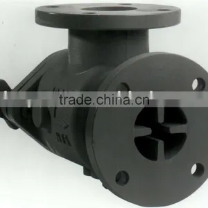 SUCTION DIFFUSER thumbnail-1